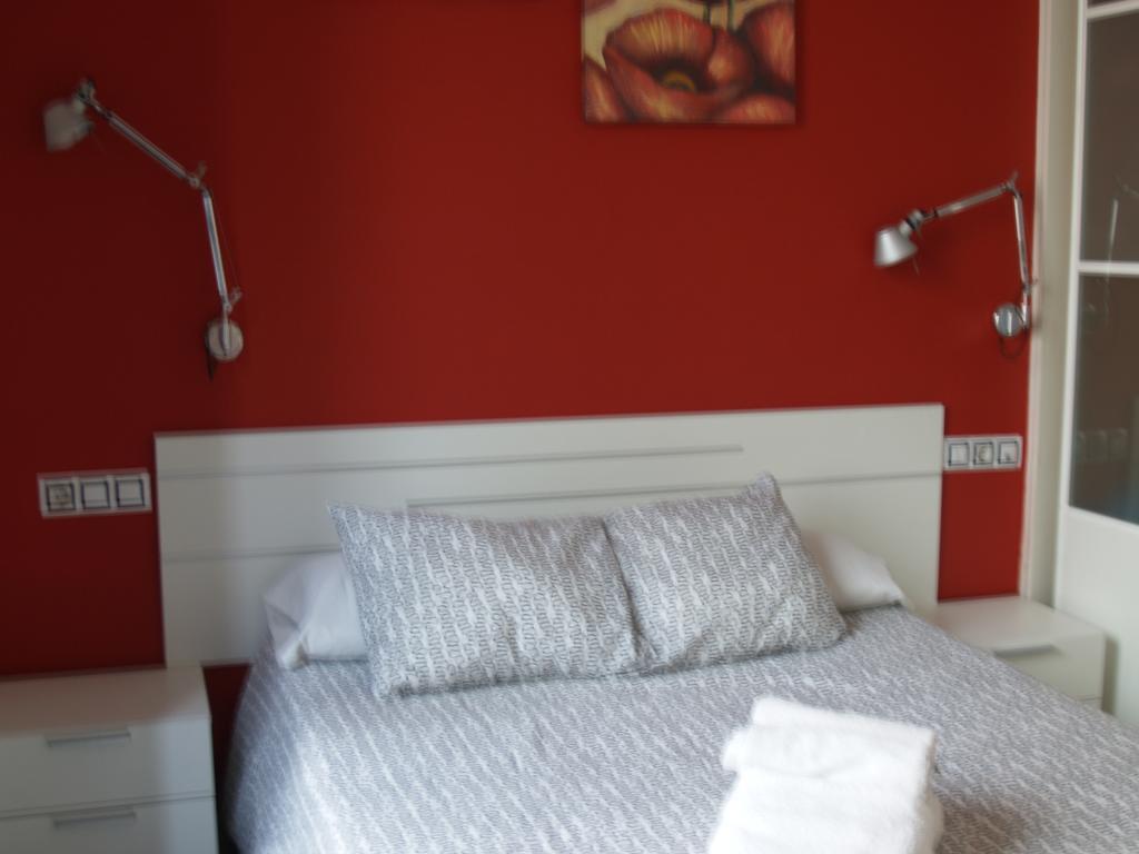 Orange Flats Market Apartment