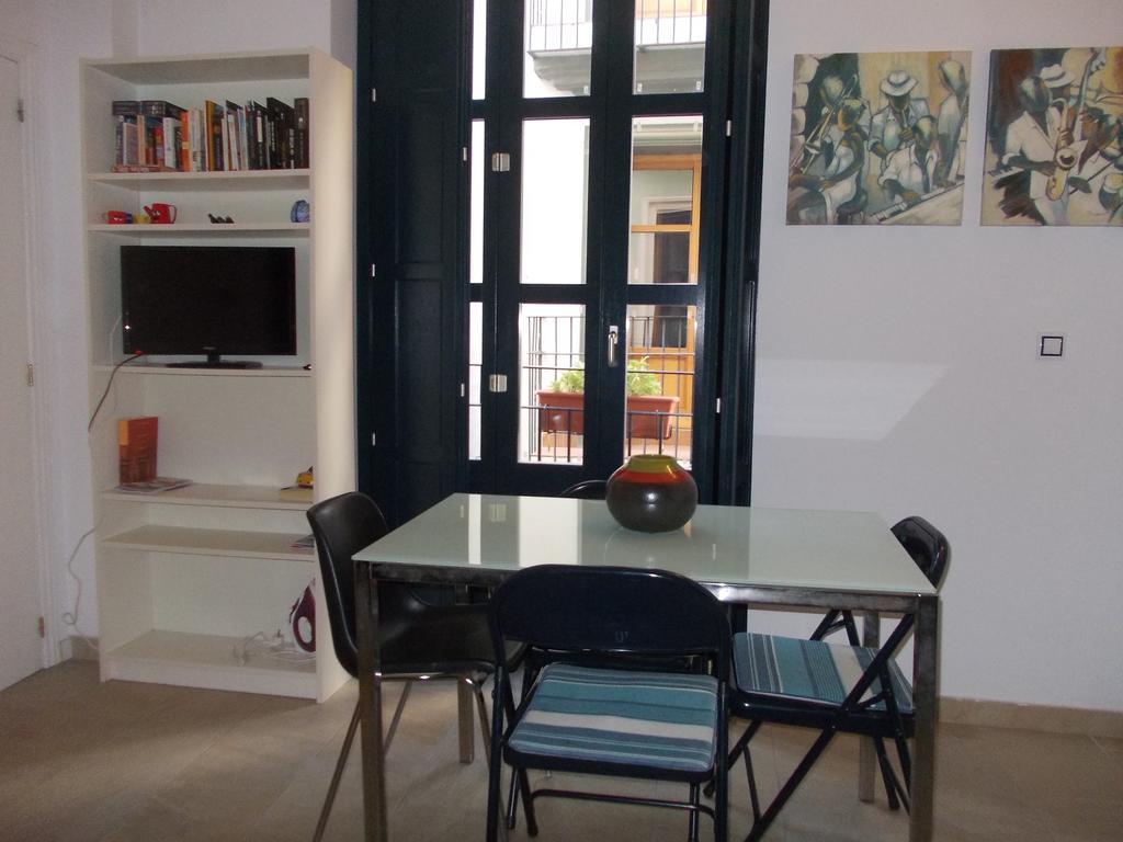 Apartment Orange Flats Market
