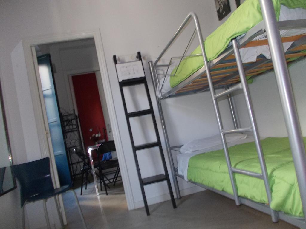Apartment Orange Flats Market