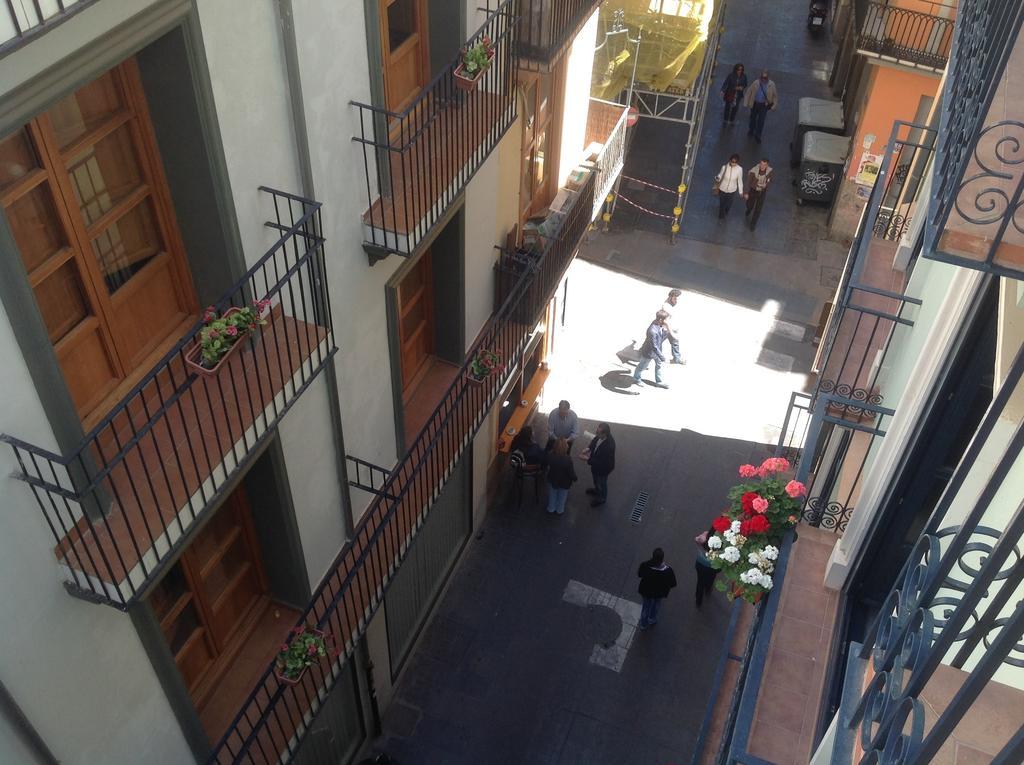 Orange Flats Market Apartamento Valencia