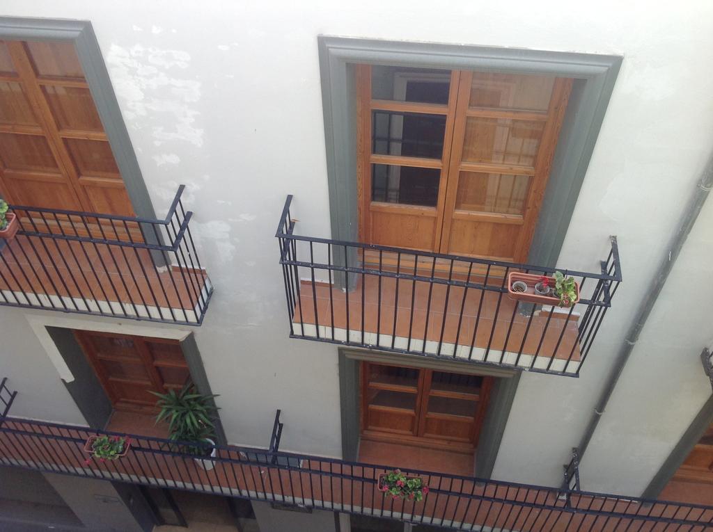 Orange Flats Market Apartamento