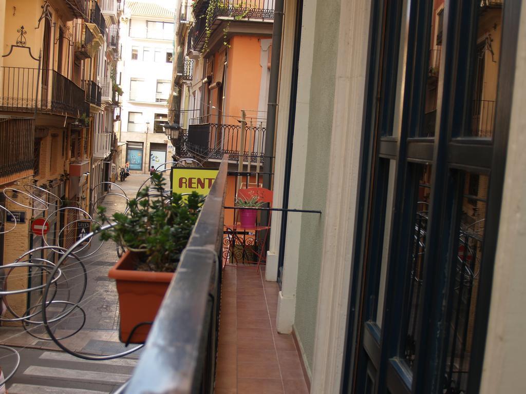 Orange Flats Market Apartamento Valencia