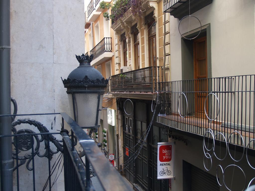 Orange Flats Market Apartamento