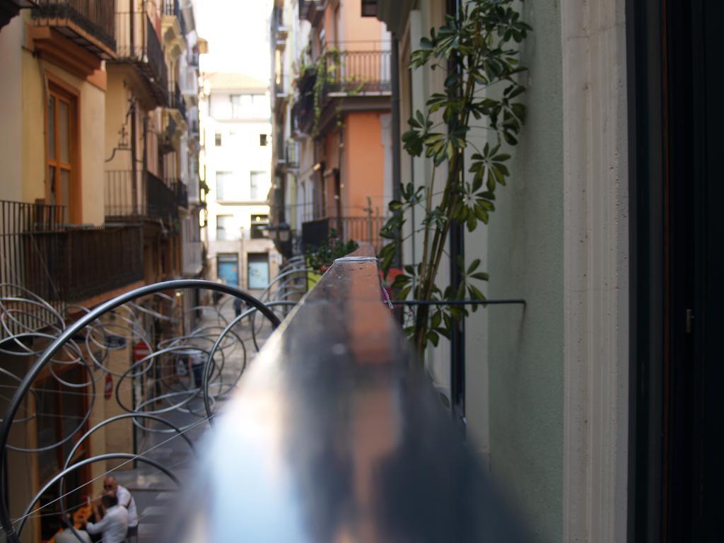Apartamento Orange Flats Market