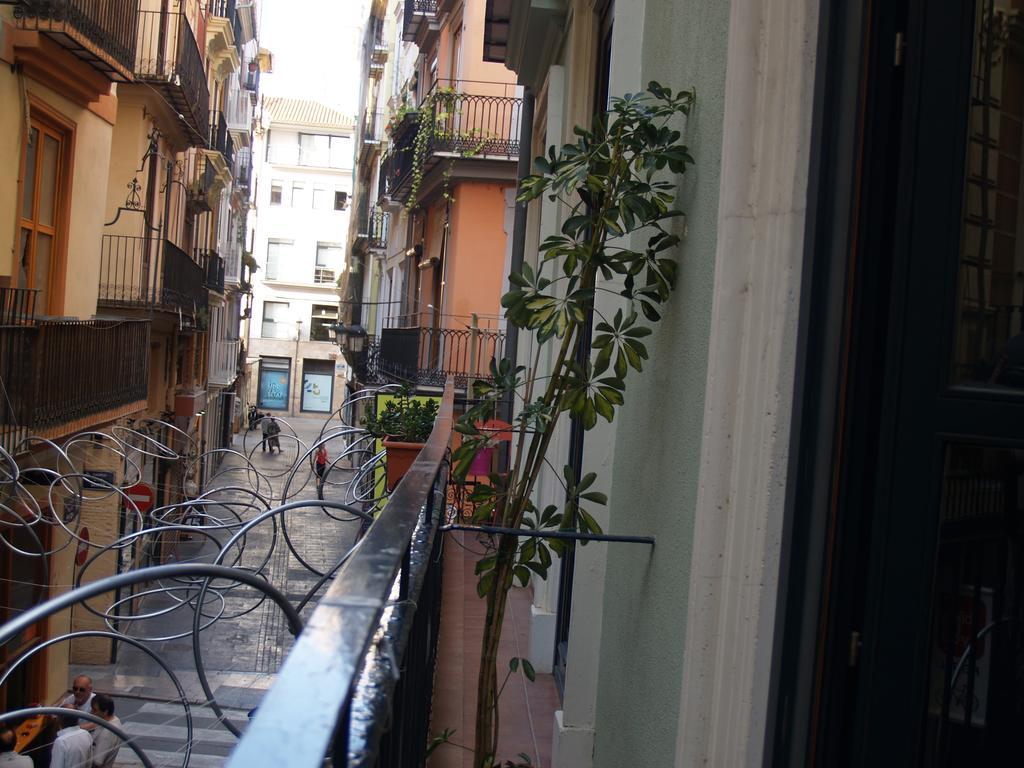 Apartamento Orange Flats Market *