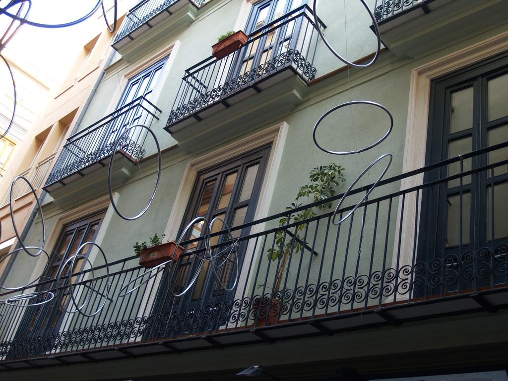 Orange Flats Market Apartamento
