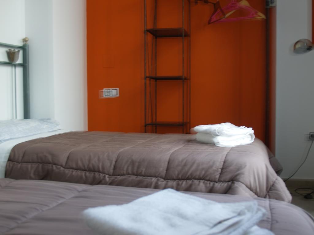 Orange Flats Market Apartamento *