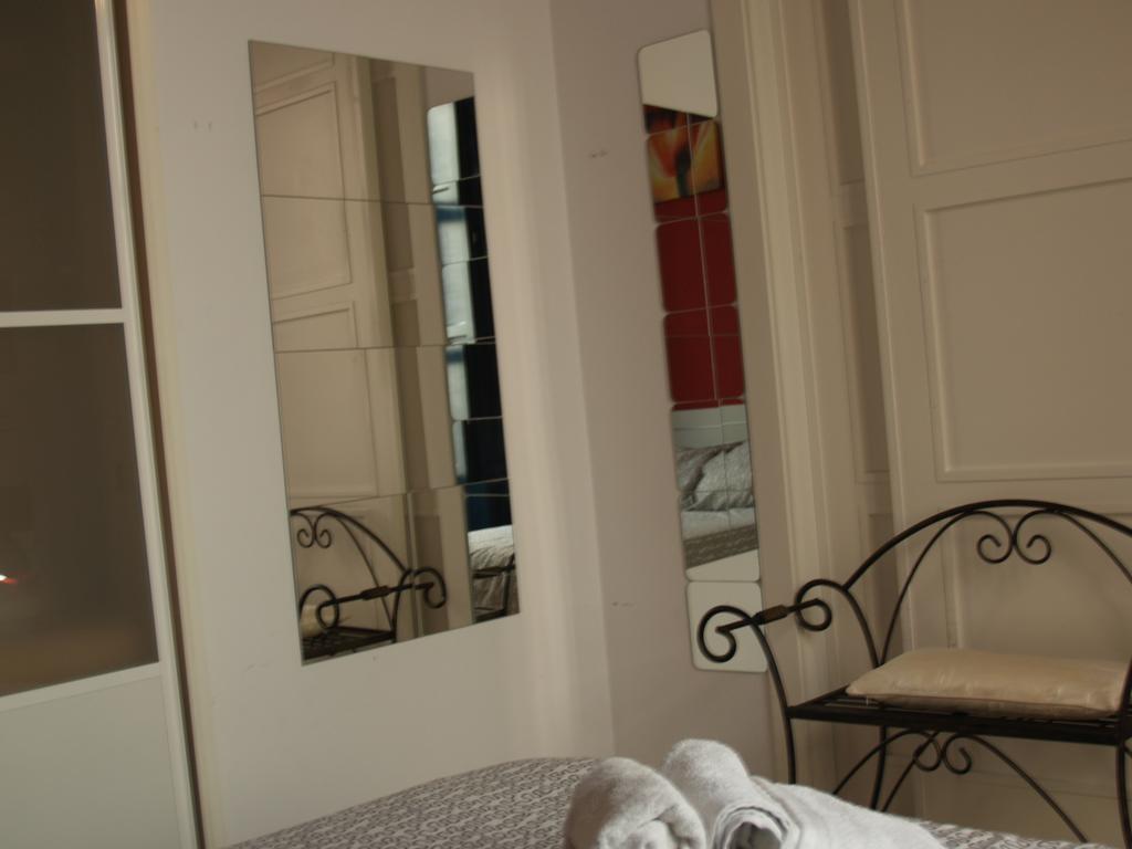 Apartamento Orange Flats Market