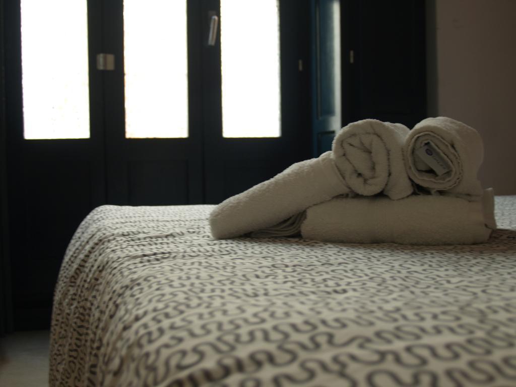 Apartamento Orange Flats Market *