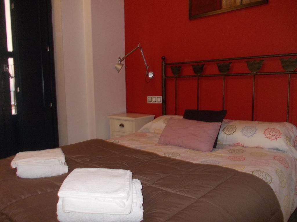 Apartamento Orange Flats Market *