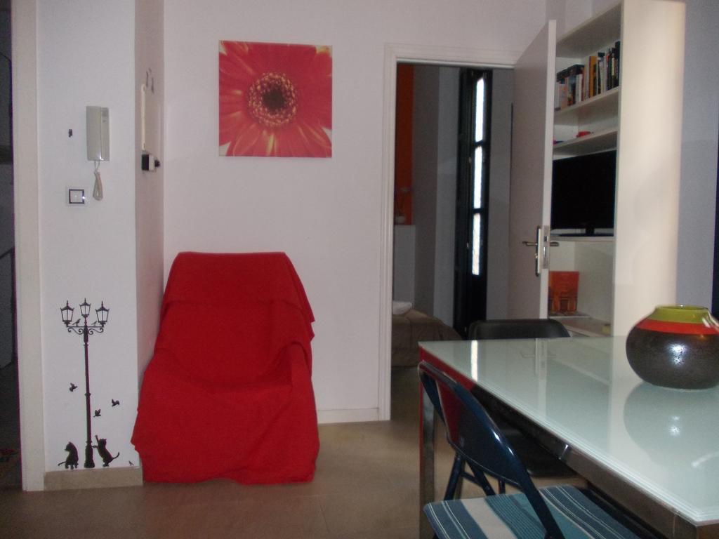 Apartamento Orange Flats Market Valencia