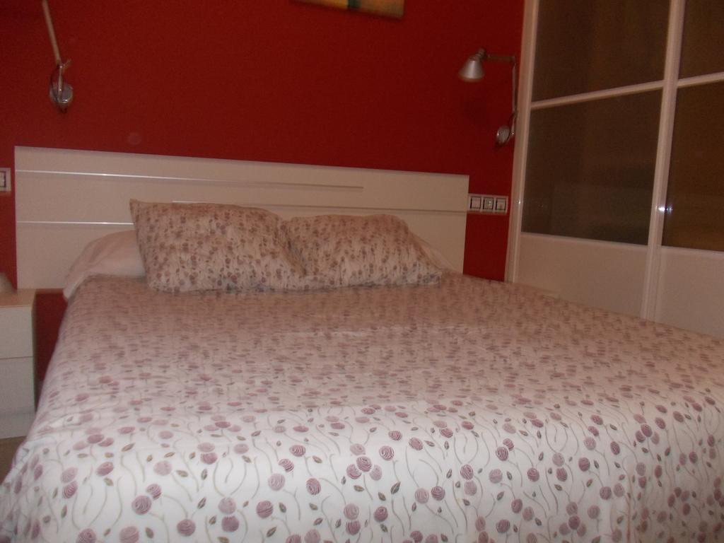 Apartamento Orange Flats Market *