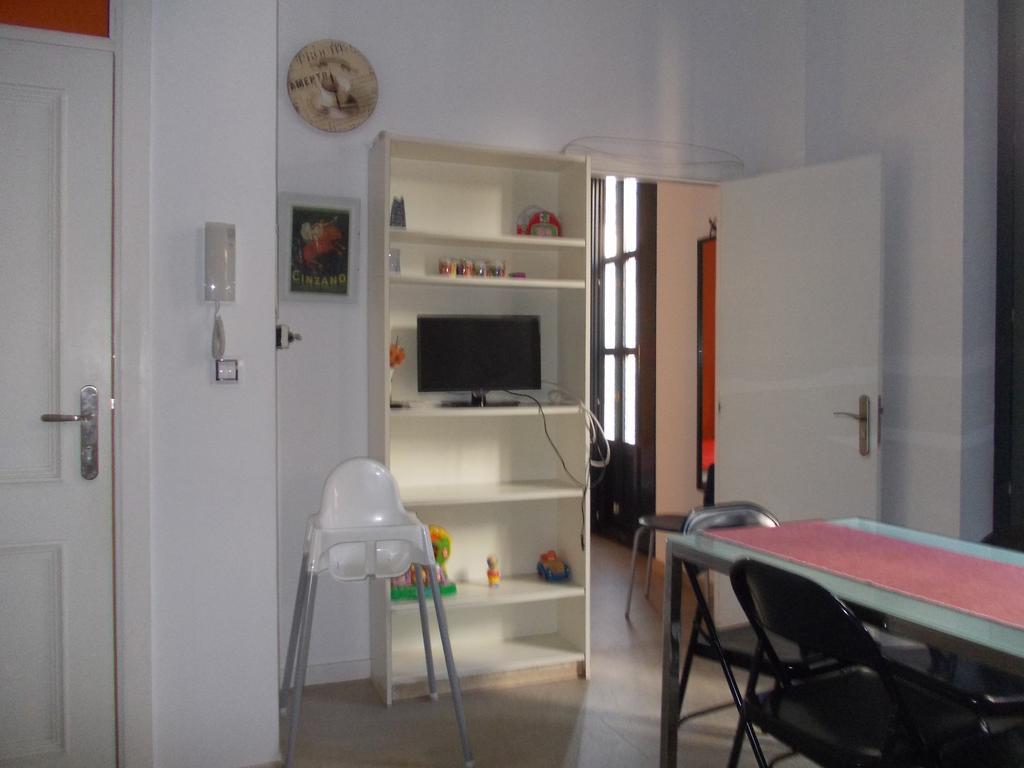 Apartamento Orange Flats Market
