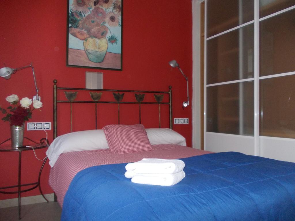 Apartamento Orange Flats Market Valencia