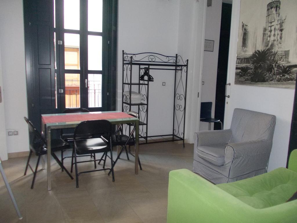 Apartamento Orange Flats Market *