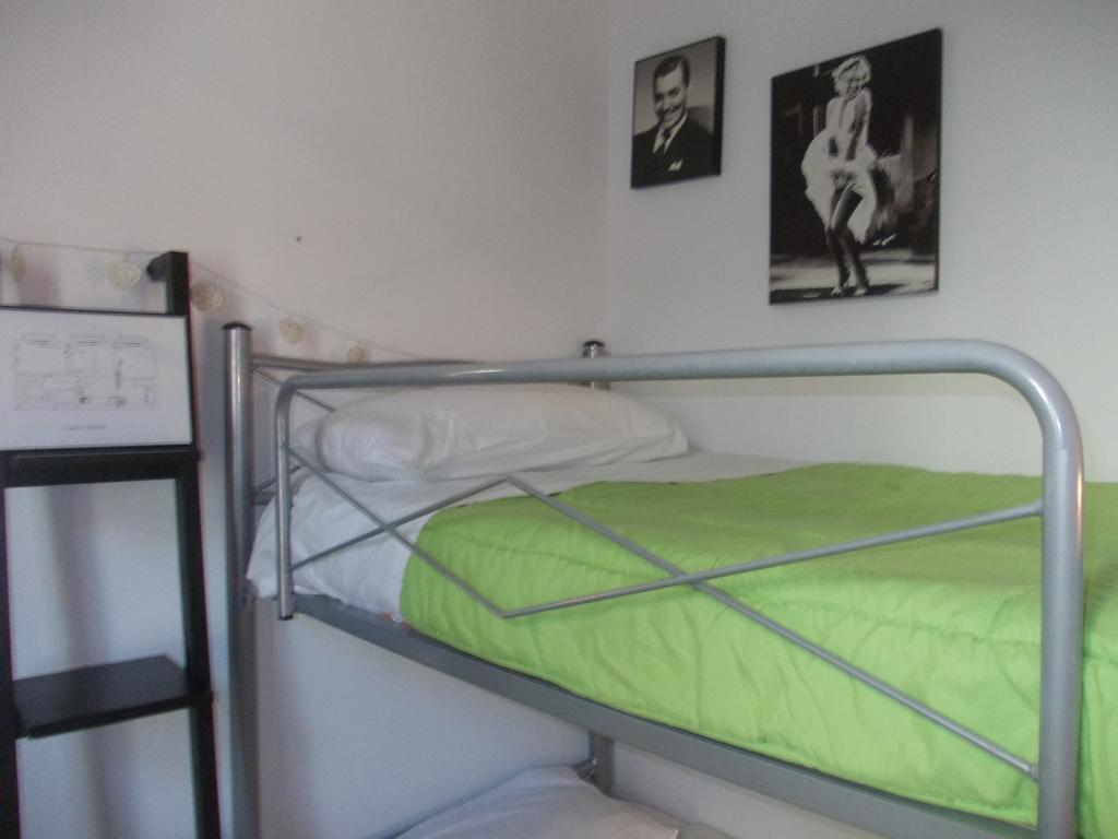 Apartamento Orange Flats Market