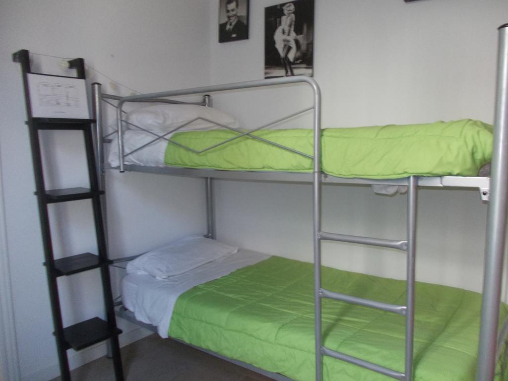 Apartamento Orange Flats Market Valencia