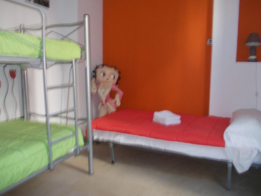 Apartamento Orange Flats Market *