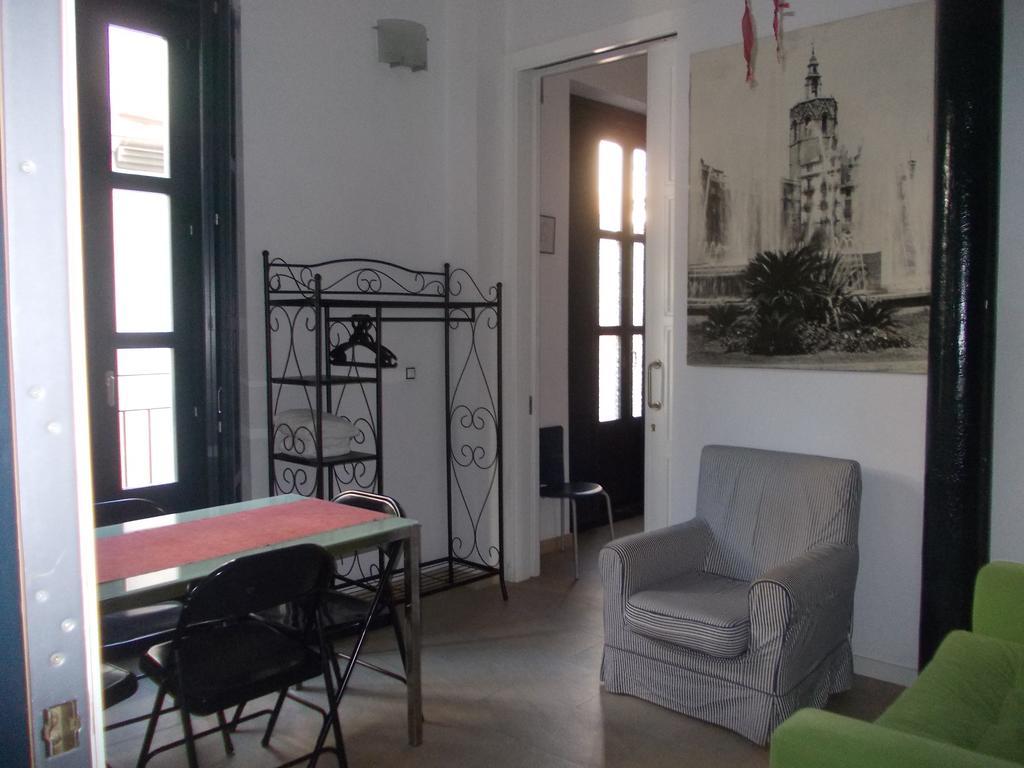 Apartamento Orange Flats Market