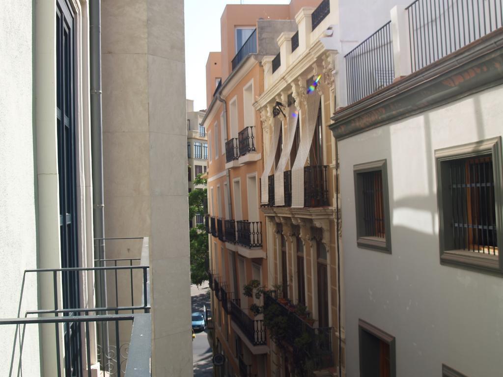 Apartamento Orange Flats Market *