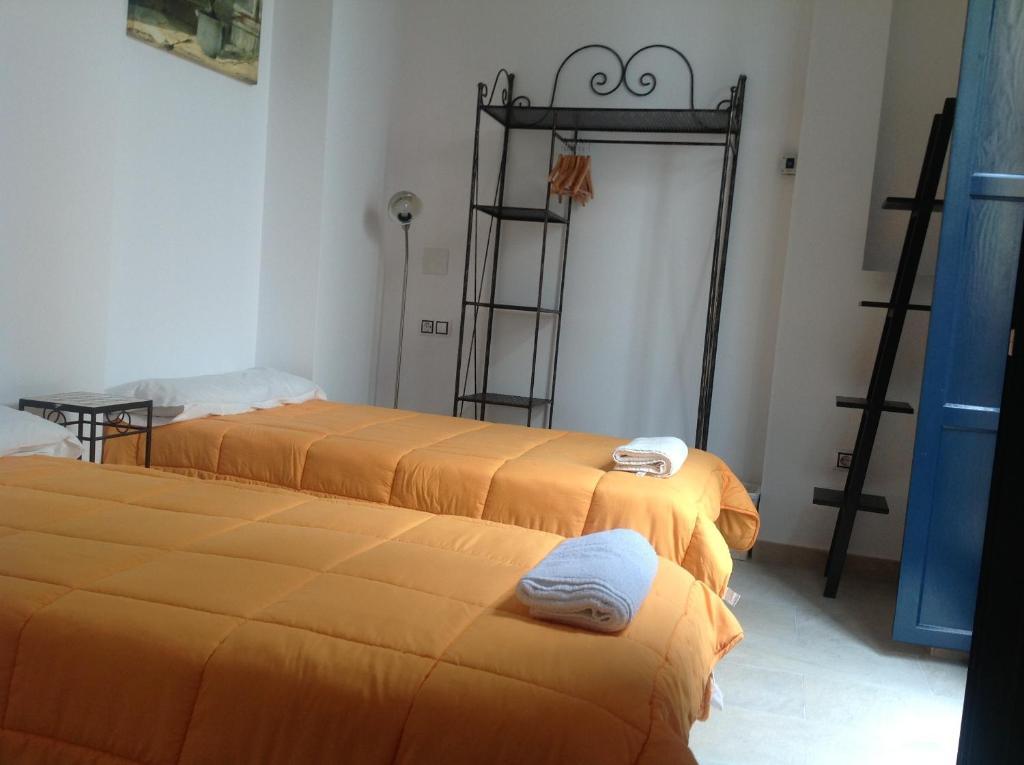 Orange Flats Market Apartamento