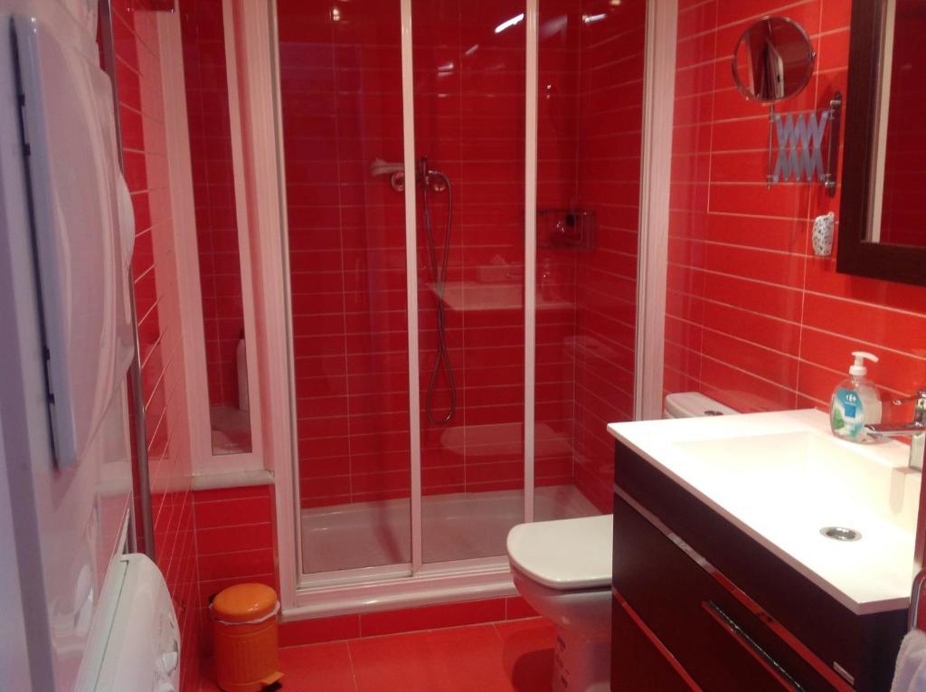Apartamento Orange Flats Market *