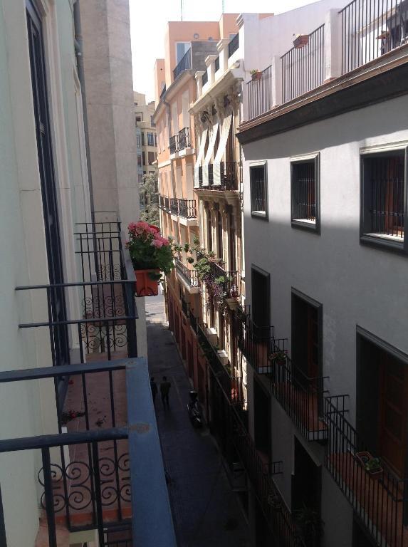 Apartamento Orange Flats Market