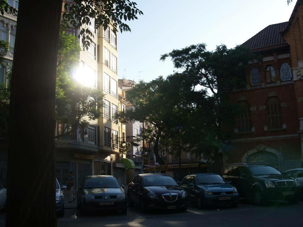 Apartamento Orange Flats Market